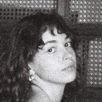Rebecca Danon Nackt