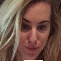 Rebecca Ferdinando Nackt