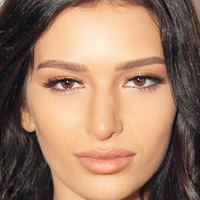 Rebecca Karalash Nackt