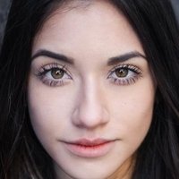 Rebecca Leung Nackt