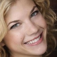 Rebekah Brandes Nackt