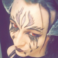 RedEyesBadDragon Nackt