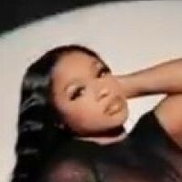 Reginae Carter Nackt