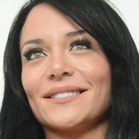 Renata Schmidt Nackt