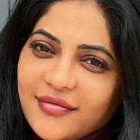 Reshma Pasupuleti Nackt