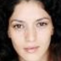 Rhizlaine El Cohen Nackt