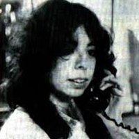 Roberta Findlay Nackt