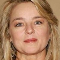 Robin Mattson Nackt