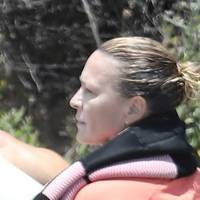 Robin Wright Nackt