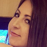 Rockeprinsessen Nackt