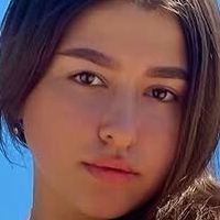 Rogovskaya Sofia Nackt