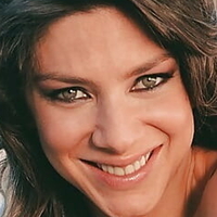 Romina Gaetani Nackt