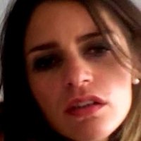 Romina Ricci Nackt