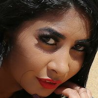 Rose Silva Nackt