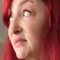 rosecurves Nackt