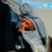 Rosie Axonn Nackt