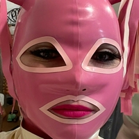 rubberangeldoll Nackt