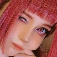 Rukozhopik Cosplay Nackt