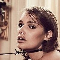 Sabina Toet Nackt
