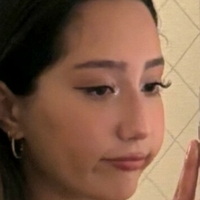 Sabrina Pezeshkian | sabadabadoodle | sabababaroo Nackt