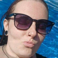 sabrinabailey420 Nackt