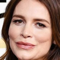 Saffron Burrows Nackt