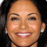 Salli Richardson-Whitfield Nackt