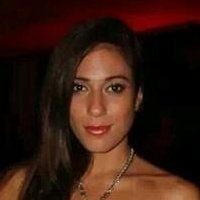 Sally Golan Nackt