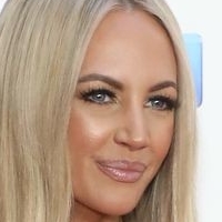 Samantha Jade Nackt