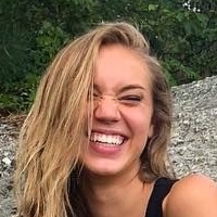 Samantha Stromberg Nackt
