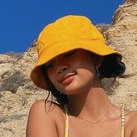 Sammie Rimando Nackt