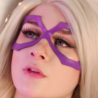 Sammyscosplay Nackt