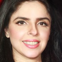 Sanaa Abdu Khazal Nackt