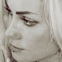 Sandra Gentvainyte Nackt