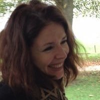 Sandra Reinton Nackt