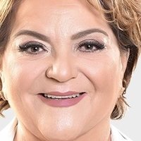 Sandra Rosado Nackt