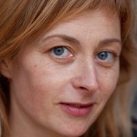 Sandrine Bodenes Nackt