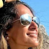 Sangita Patel Nackt