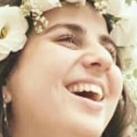 Sapir Sol Nackt