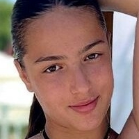 Sara Luana Nackt
