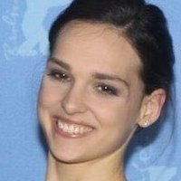 Sara Serraiocco Nackt