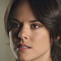 Sarah Butler Nackt