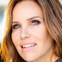 Sarah Buxton Nackt