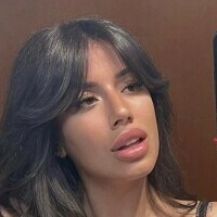 Sarah Del Carpio Nackt