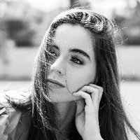 Sarah Desjardins Nackt