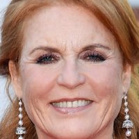 Sarah Ferguson Nackt