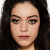 Sarah Hyland Fake Nackt