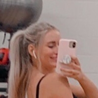 Sarah Kate Stricker Nackt
