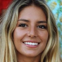Sarah Kohan Nackt