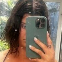 Sarah McDaniel (Krotchy) - cloudpeople Nackt